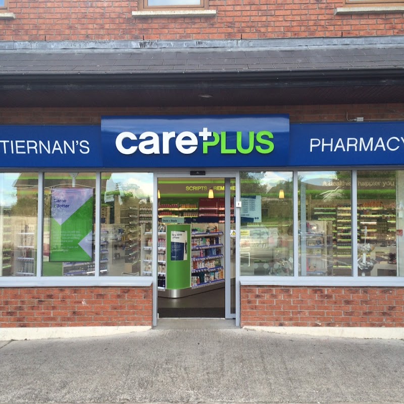 McTiernan's CarePlus Pharmacy