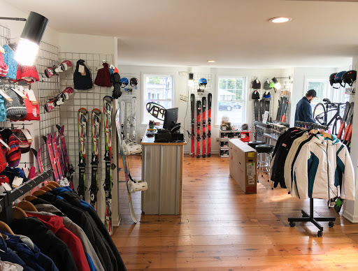 Bicycle Store «Collamer House Bike & Ski», reviews and photos, 450 E High St, Ballston Spa, NY 12020, USA