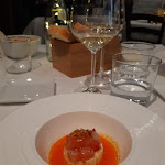 Photo n°2 de l'avis de Lucia.o fait le 03/01/2019 à 14:24 sur le  L`Oste E Il Sacrestano à Licata