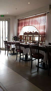 Atmosphère du Restaurant indien Maison de l'Inde à Saint-Louis - n°15