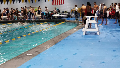 Public Swimming Pool «Centennial Avenue Pool», reviews and photos, 401 Centennial Ave, Cranford, NJ 07016, USA