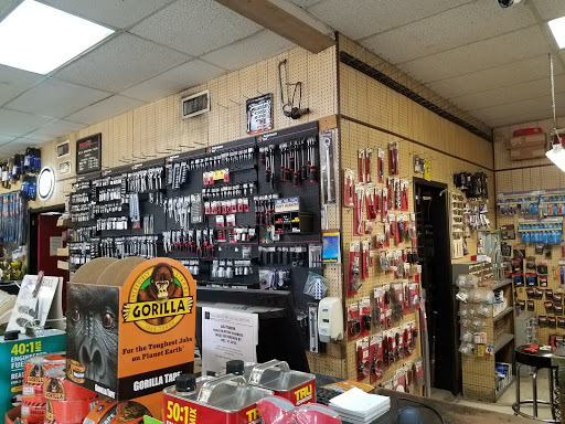 Auto Parts Store «Big G Auto Supply», reviews and photos, 207 E Princeton Dr, Princeton, TX 75407, USA