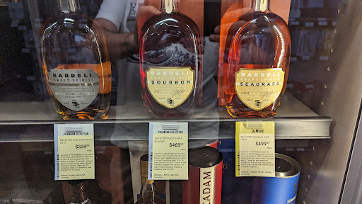 Wine Store «Total Wine & More», reviews and photos, 2224 E Williams Field Rd, Gilbert, AZ 85295, USA