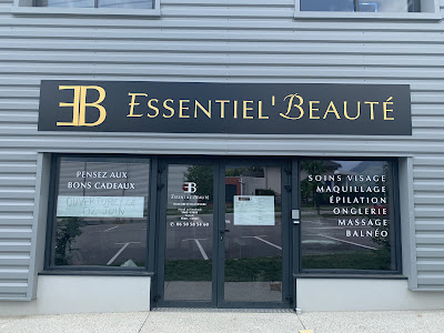 Essentiel'Beauté à Le Touvet