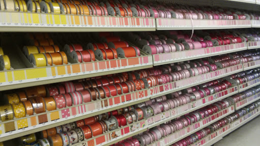 Fabric Store «Jo-Ann Fabrics and Crafts», reviews and photos, 1111 Veterans Memorial Blvd, Metairie, LA 70005, USA