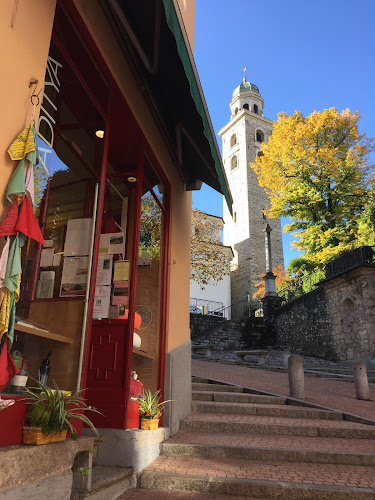 Rezensionen über Aditya in Lugano - Buchhandlung