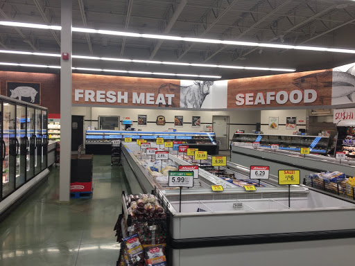 Grocery Store «Schnucks», reviews and photos, 1393 Big Bend Rd, Ballwin, MO 63021, USA