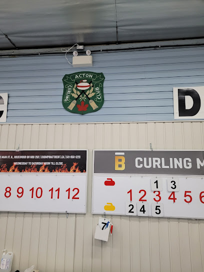Acton Curling Club