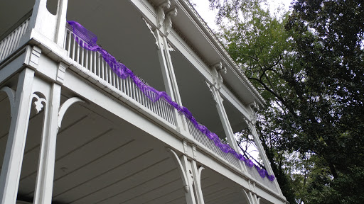 Tourist Attraction «McRaven Tour Home», reviews and photos, 1445 Harrison St, Vicksburg, MS 39180, USA