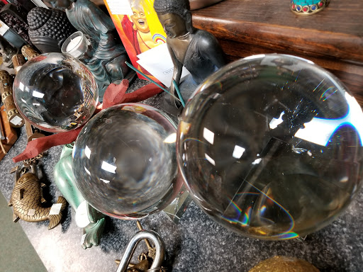 Gift Shop «New Moon New Age Books & Gifts», reviews and photos, 730 East Cork Street, Kalamazoo, MI 49001, USA