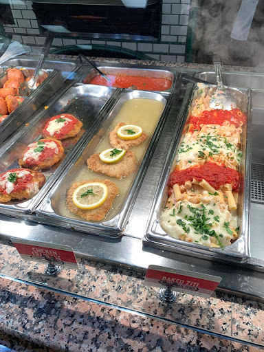 Caterer «Legends Caterers», reviews and photos, 122 N Main St, Milltown, NJ 08850, USA