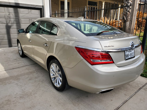 Car Detailing Service «Aqua Hand Car Wash & Detail», reviews and photos, 1013 Montrose Blvd, Houston, TX 77019, USA