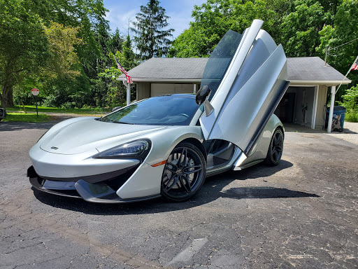 Car Dealer «Ruby Automotive Group», reviews and photos, 5136 Darrow Rd, Hudson, OH 44236, USA