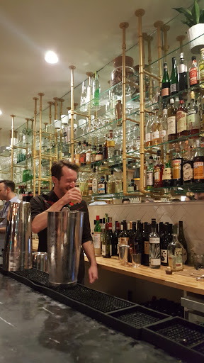 Coffee Shop «Magpie Cafe», reviews and photos, 333 Laurel St #110, Baton Rouge, LA 70802, USA