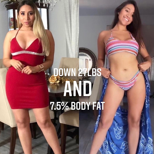 Grizzly Baird Fitness image