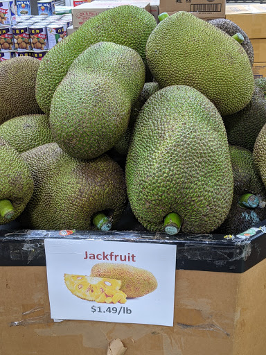 Asian Grocery Store «Hong Kong Supermarket», reviews and photos, 3828 S Yakima Ave, Tacoma, WA 98418, USA