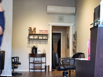 M Hair Studio