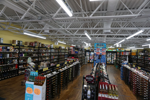 Wine Store «BevMax Wines & Liquors», reviews and photos, 345 Huntington Turnpike, Bridgeport, CT 06610, USA