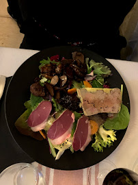 Foie gras du Restaurant français Jacquou Le Croquant à Aix-en-Provence - n°9
