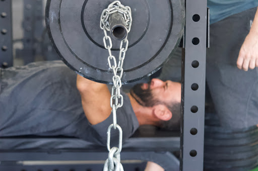 Gym «Physical Culture Gym», reviews and photos, 12722 Starkey Rd, Largo, FL 33773, USA