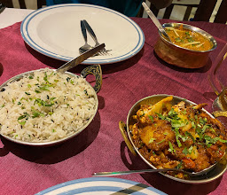 Bawarchi Delight Indian Restaurant photo