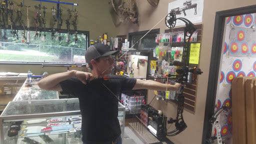 SamBows Archery LLC