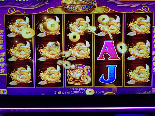 Casino «Yavapai Casino», reviews and photos, 1505 AZ-69, Prescott, AZ 86303, USA