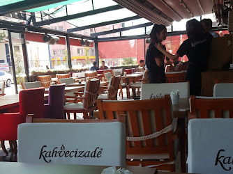 Kahvecizade Cafe