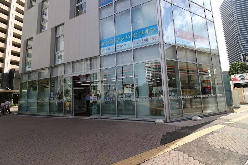 セブン イレブン グランツリー武蔵小杉前店 神奈川県川崎市中原区新丸子東 コンビニエンスストア グルコミ