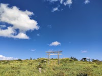 鉢伏神社