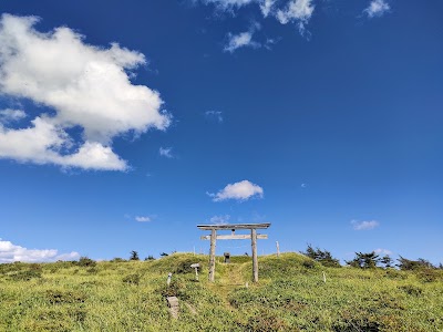 鉢伏神社
