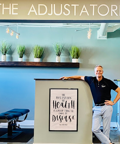 Vital Health Chiropractic-Downtown,WPB - Chiropractor in West Palm Beach Florida