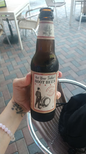 Tex-Mex Restaurant «Tijuana Flats», reviews and photos, 13256 Biscayne Blvd, North Miami, FL 33181, USA