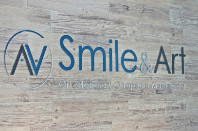 Smile & Art Ortodoncia y Ortopedia Maxilofacial