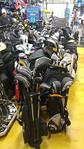 Sporting Goods Store «Play It Again Sports», reviews and photos, 15038 San Pedro Ave, San Antonio, TX 78232, USA