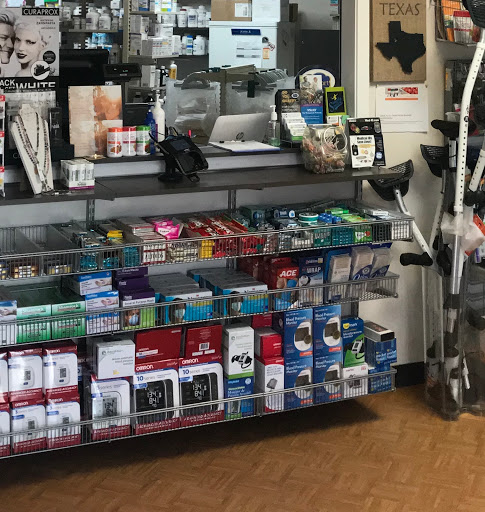Pharmacy «Zikam Neighborhood Pharmacy», reviews and photos, 21920 Bulverde Rd #102-103, San Antonio, TX 78259, USA