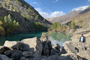 Feroza Lake فیروزہ لیک image