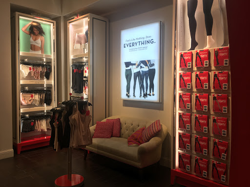 Lingerie Store «Spanx», reviews and photos, 8687 N Central Expy, Dallas, TX 75225, USA