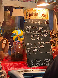 Photo n°8 de La Petite Rose des Sables à Paris ()