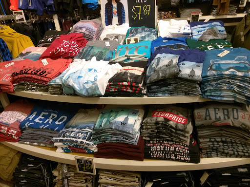 Shopping Mall «Treasure Coast Square», reviews and photos, 3174 NW Federal Hwy, Jensen Beach, FL 34957, USA