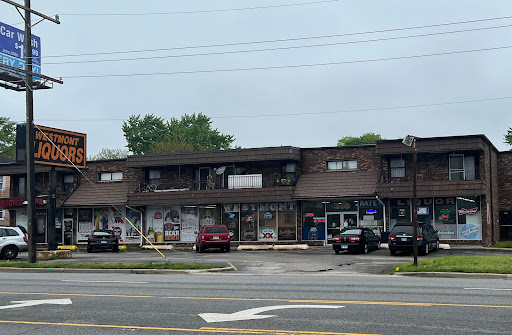 Liquor Store «Westmont Liquors», reviews and photos, 310 Ogden Ave, Westmont, IL 60559, USA