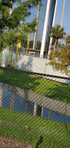Park «Eastmonte Park», reviews and photos, 830 Magnolia Dr, Altamonte Springs, FL 32701, USA