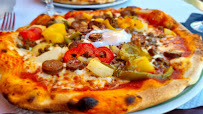 Plats et boissons du Pizzeria Franco Pizza à Melun - n°2