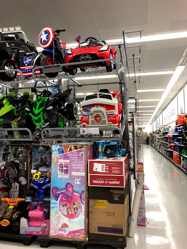 Department Store «Walmart Supercenter», reviews and photos, 645 S Philadelphia Blvd, Aberdeen, MD 21001, USA