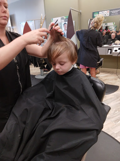 Hair Salon «Great Clips», reviews and photos, 11990 Frontage Rd #2, Murrells Inlet, SC 29576, USA