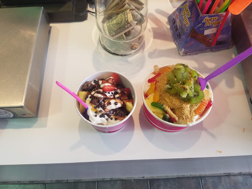 Frozen Yogurt Shop «Pismo Yogurt», reviews and photos, 187 Pomeroy Ave, Pismo Beach, CA 93449, USA