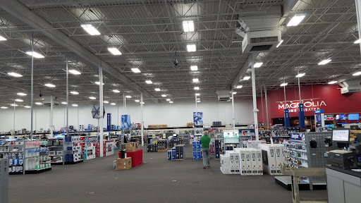 Electronics Store «Best Buy», reviews and photos, 865 E Kemper Rd, Springdale, OH 45246, USA