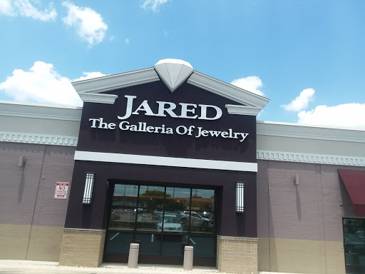 Shopping Mall «Park North Shopping Center», reviews and photos, 842 NW Loop 410, San Antonio, TX 78216, USA