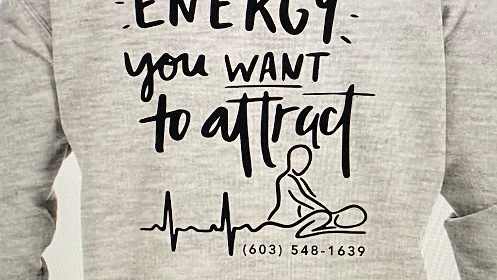 Massage Affects, LLC 03053