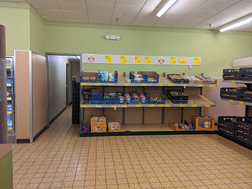 Supermarket «ALDI», reviews and photos, 6415 Troost Ave, Kansas City, MO 64131, USA